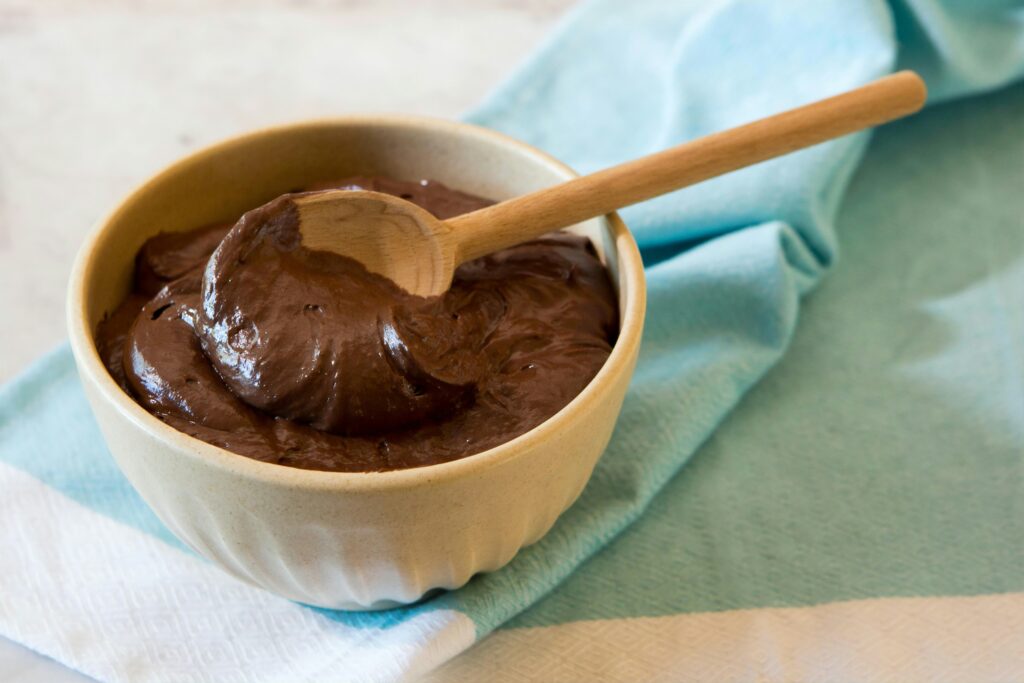 Ganache de Chocolate: Receita Fácil e Versátil