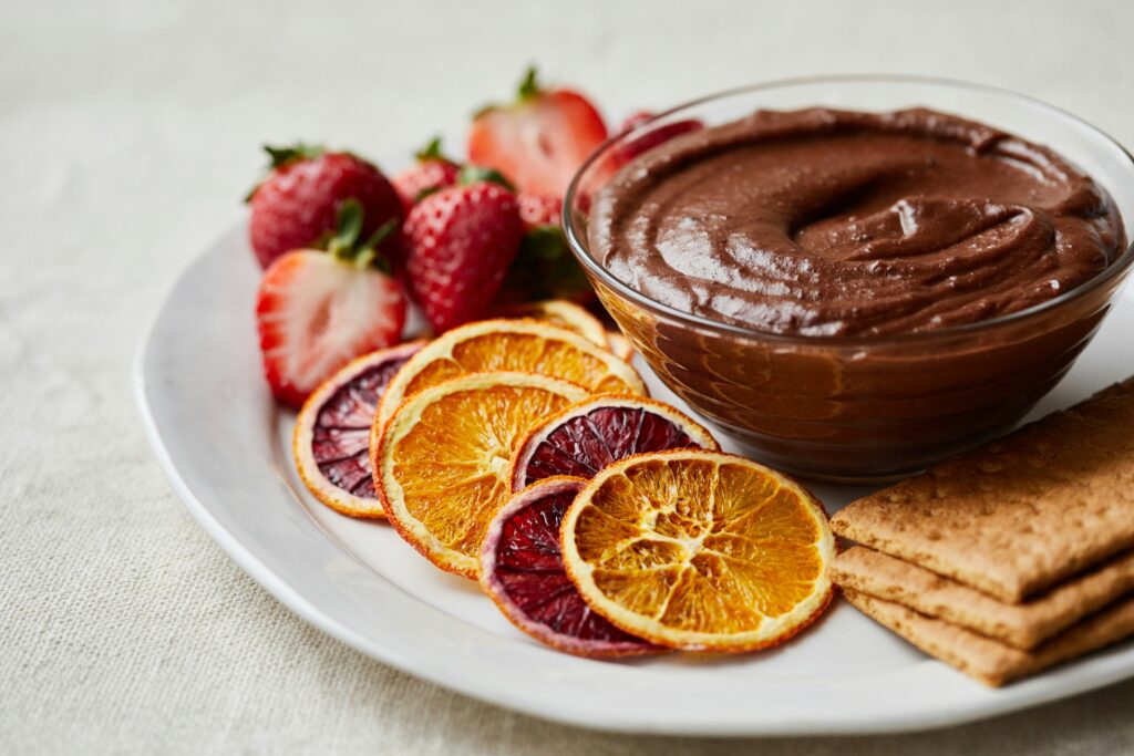 Ganache de Chocolate: Receita Fácil e Versátil