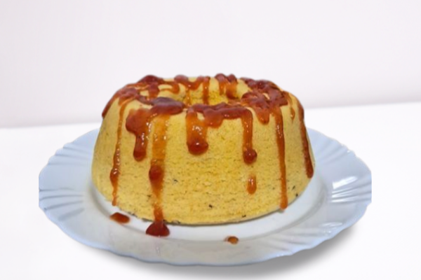 Bolo de Fubá Simples: Receita Caseira Deliciosa