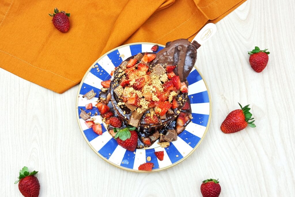 Grand Gateau na Air Fryer: Rápido e Fácil!