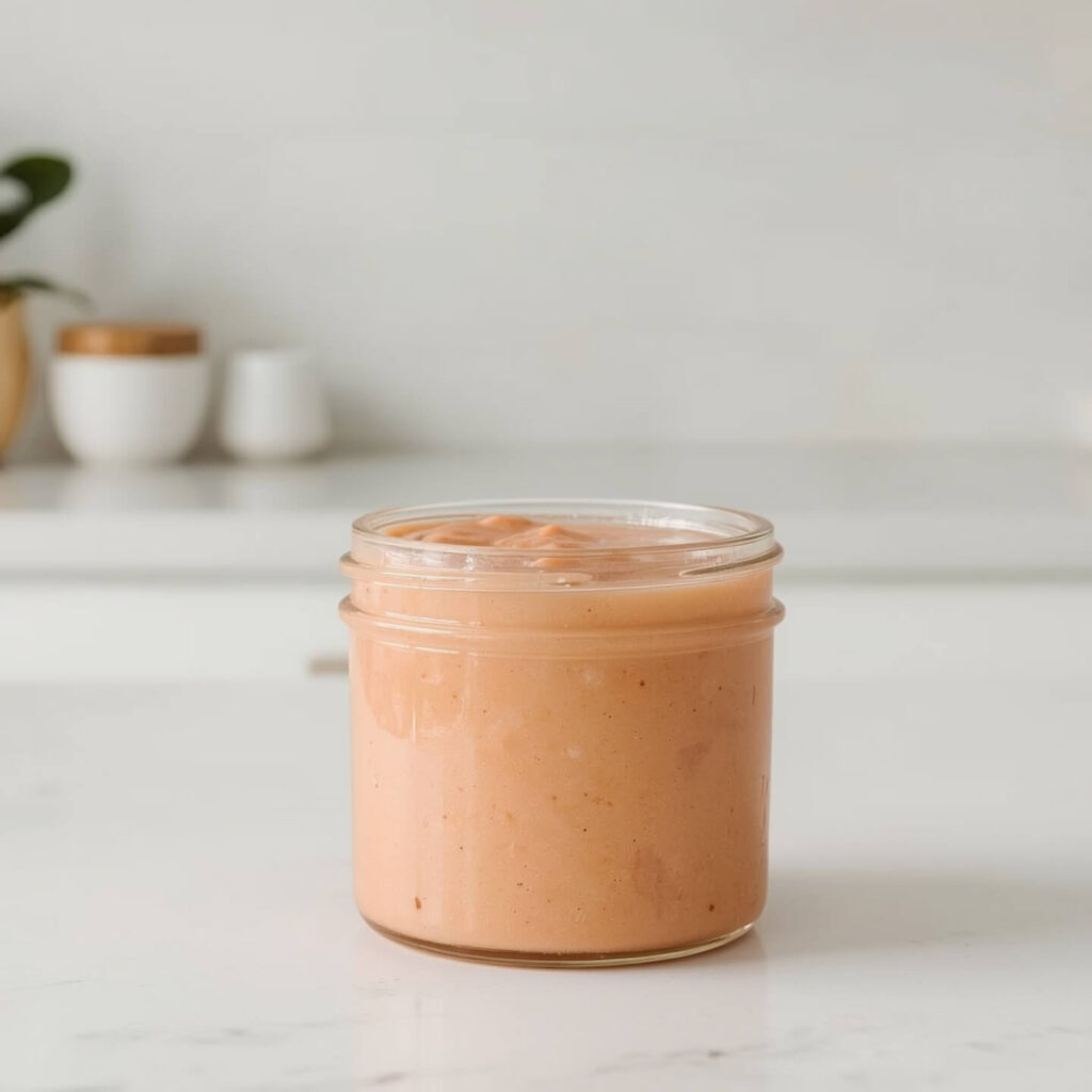 Molho Rosê: A Delicada União de Sabores