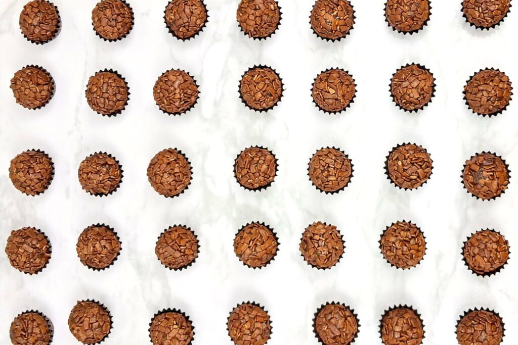 Brigadeiro Perfeito: Receita Clássica e Deliciosa