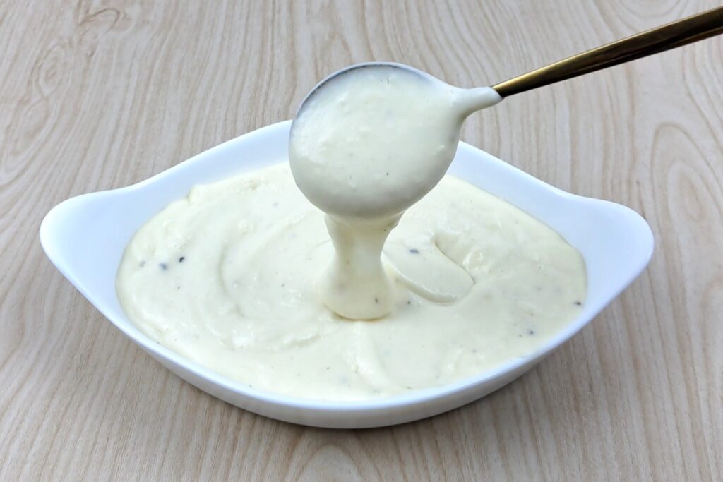 Molho Bechamel: Clássico, Fácil e Indispensável na Sua Cozinha!