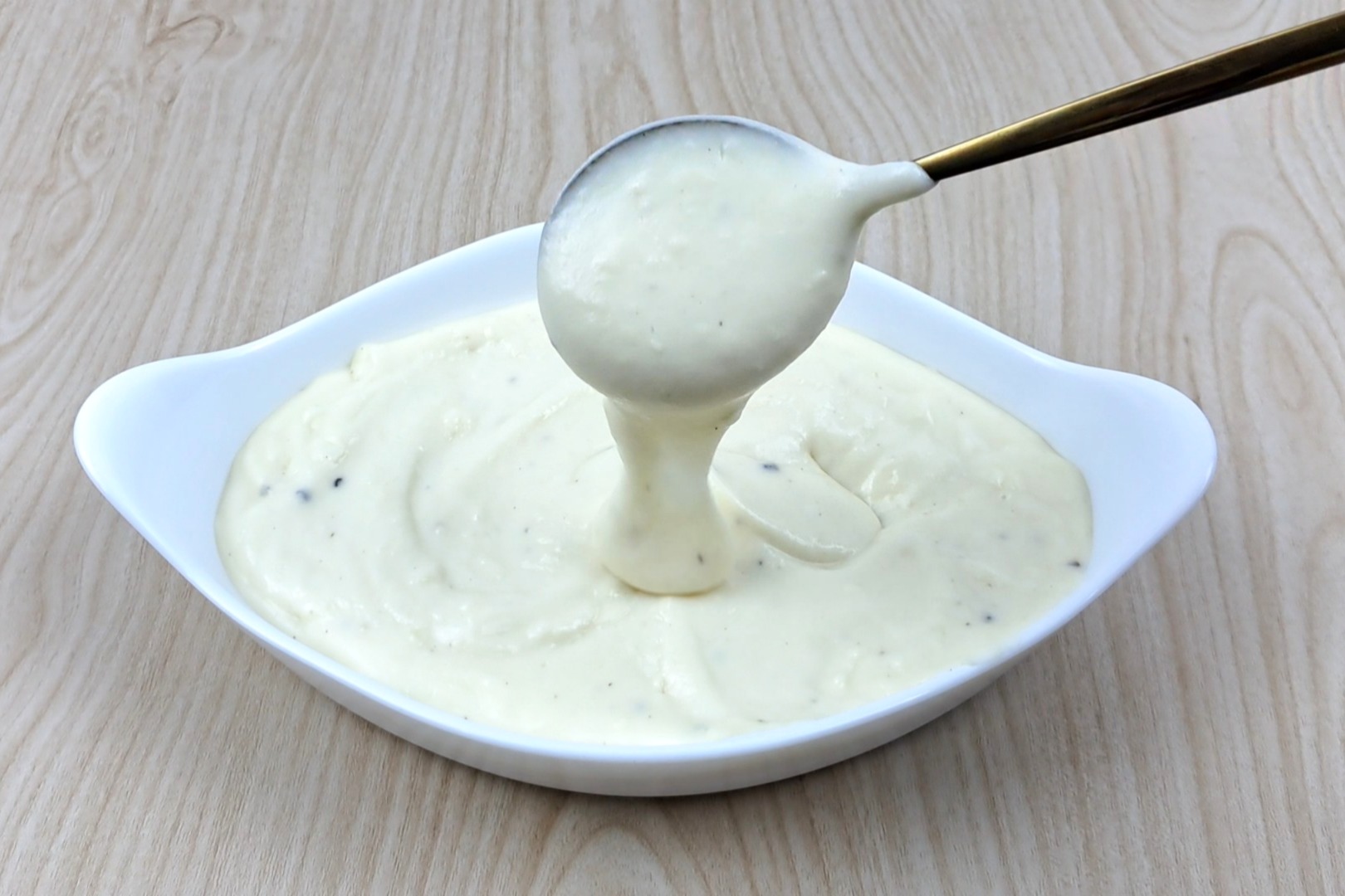 Molho Bechamel: O Clássico Molho Branco!